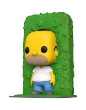 Фигурка Funko POP! Animation: Simpsons: Homer in Hedges (Exc) 62343