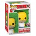 Фигурка Funko POP! Animation: Simpsons: Homer in Hedges (Exc) 62343 