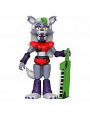 Фигурка Funko Action Figures: FNAF: Security Breach: Roxanne Wolf 47493