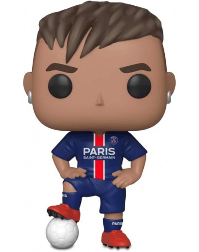 Фигурка Funko POP! Football: PSG: Neymar da Silva Santos Jr. 39827 