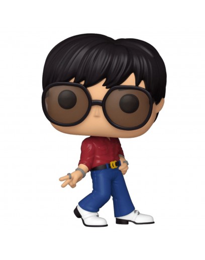 Фигурка Funko POP! Vinyl: Rocks: BTS Dynamite: J-Hope 48108 