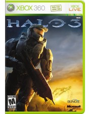 Halo 3 (Xbox 360 / One / Series)