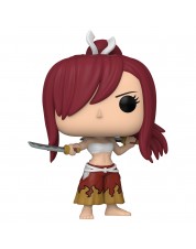 Фигурка Funko POP! Animation: Fairy Tail: Erza Scarlet 57338