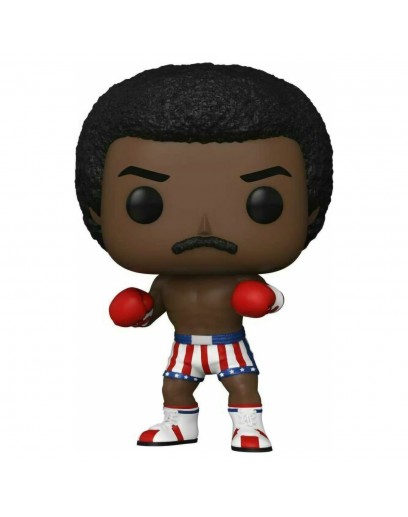 Фигурка Funko POP! Movies: Rocky 45th: Apollo Creed 59251 