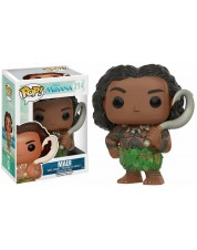 Фигурка Funko POP! Disney: Moana: Maui 9927