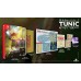 Tunic - Deluxe Edition (русские субтитры) (Nintendo Switch) 