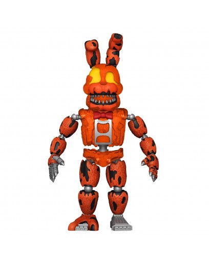 Фигурка Funko Action Figure: FNAF: Dreadbear: Jack-o-Bonnie 56186 