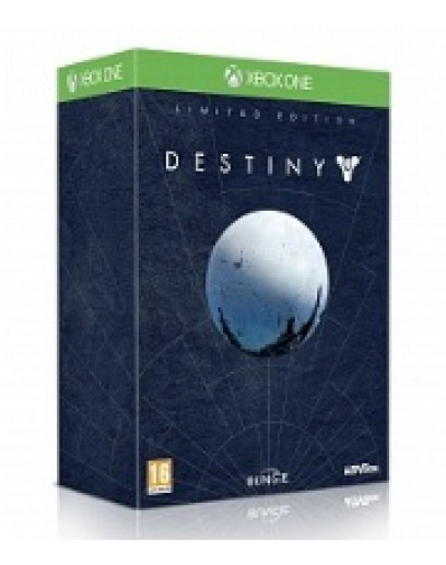 Destiny Limited Edition (Xbox One) 