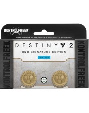 Насадки на стики KontrolFreek Destiny 2 CQC Signature Edition (PS4 / PS5)
