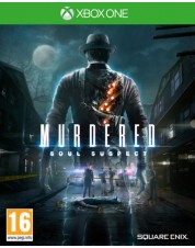Murdered: Soul Suspect (русская версия) (Xbox One / Series)