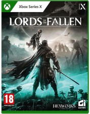 Lords of the Fallen (английская версия) (Xbox Series X)