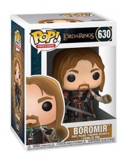 Фигурка Funko POP! Vinyl: LOTR/Hobbit S4: Boromir 33249