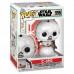 Фигурка Funko POP! Bobble: Star Wars: Holiday: C-3PO Snowman 64335 