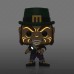 Фигурка Funko Pop! Movies: Leprechaun: Leprechaun with Flashlight (GW) (FYE Exclusive) 64675 