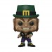 Фигурка Funko Pop! Movies: Leprechaun: Leprechaun with Flashlight (GW) (FYE Exclusive) 64675 