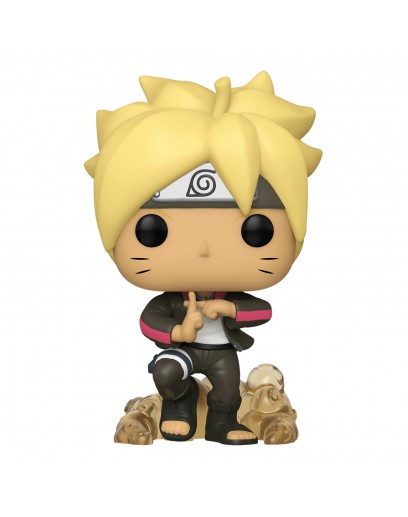 Фигурка Funko POP! Animation: Boruto: Boruto Uzumaki 45428 