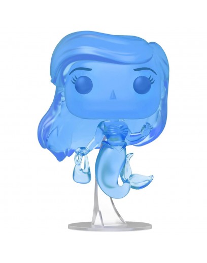Фигурка Funko POP! Disney: Little Mermaid: Ariel with Bag (Exc) 62351 