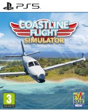 Coastline Flight Simulator (русские субтитры) (PS5)