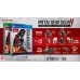 Metal Gear Solid V: The Definitive Experience (русские субтитры) (PS4) 