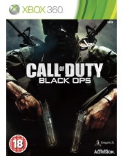 Call of Duty: Black Ops (английская версия) (Xbox 360 / One / Series)