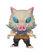 Фигурка Funko POP! Animation: Demon Slayer: Inosuke Hashibira 49011