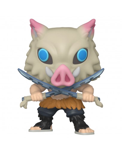 Фигурка Funko POP! Animation: Demon Slayer: Inosuke Hashibira 49011 