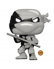 Фигурка Funko POP! Comics: TMNT: Donatello w/(B&W) Chase (Exc)