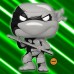 Фигурка Funko POP! Comics: TMNT: Donatello w/(B&W) Chase (Exc) 