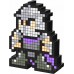 Светящаяся фигурка Pixel Pals: Teenage Mutant Ninja Turtles: Shredder 