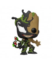 Фигурка Funko POP! Bobble: Marvel: Marvel Venom S3: Groot 46457