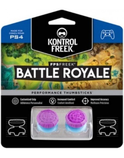 Насадки на стики KontrolFreek FPS Freek Battle Royale (PS4 / PS5) 