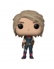 Фигурка Funko POP! Vinyl: Games: Destiny S2: Amanda Holliday 30107