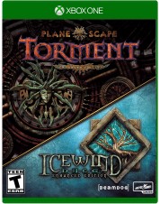 Icewind Dale & Planescape Torment: Enhanced Edition (Xbox One)