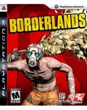 Borderlands (PS3)