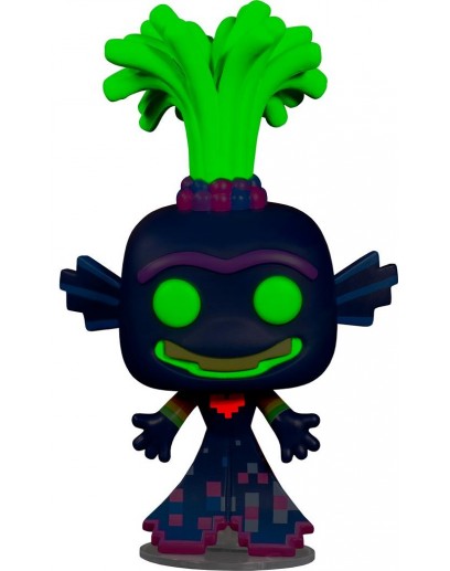 Фигурка Funko POP! Vinyl: Trolls: TWT: King Trollex (GW) (Exc) 47551 