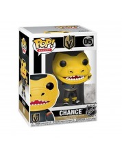 Фигурка Funko POP! Vinyl: Mascots: Knights Chance Gila Monster 43550