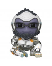 Фигурка Funko POP! Games: Overwatch 2: Winston 6" 59190