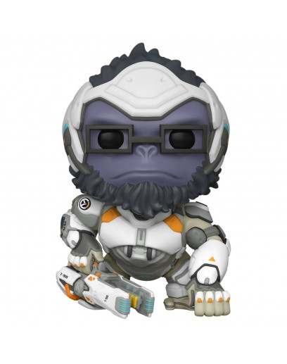 Фигурка Funko POP! Games: Overwatch 2: Winston 6" 59190 