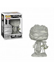 Фигурка Funko POP! Vinyl: Rocks: Metallica: Lady Justice 34888