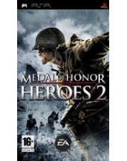 Medal of Honor Heroes 2 (PSP)