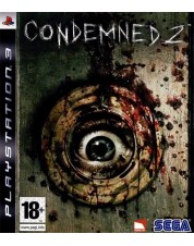 Condemned 2 (PS3)