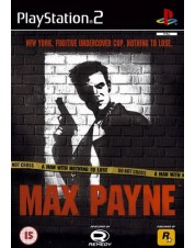 Max Payne (PS2)