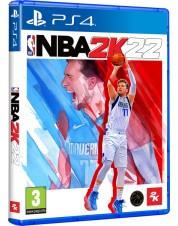 NBA 2K22 (PS4 / PS5)