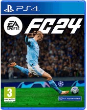 EA Sports FC 24 (русская версия) (PS4)