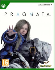 Pragmata (русская версия) (Xbox Series X)