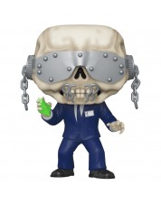 Фигурка Funko POP! Rocks: Megadeth: Vic Rattlehead 65772