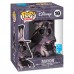 Фигурка Funko POP! Vinyl: Disney: NBC: Mayor (Artist's Series) w/Case 49303 