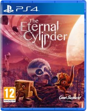 The Eternal Cylinder (русские субтитры) (PS4)