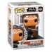 Фигурка Funko POP! Bobble: Star Wars: Mandalorian: Ahsoka w/ Sabers 54527 