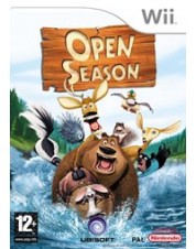 Open Season (Wii)